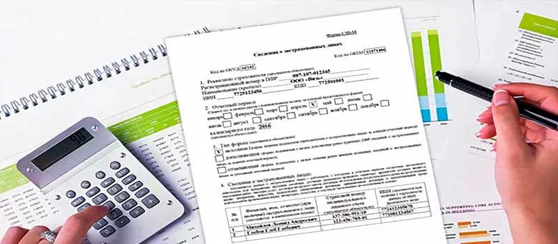 Отчётность