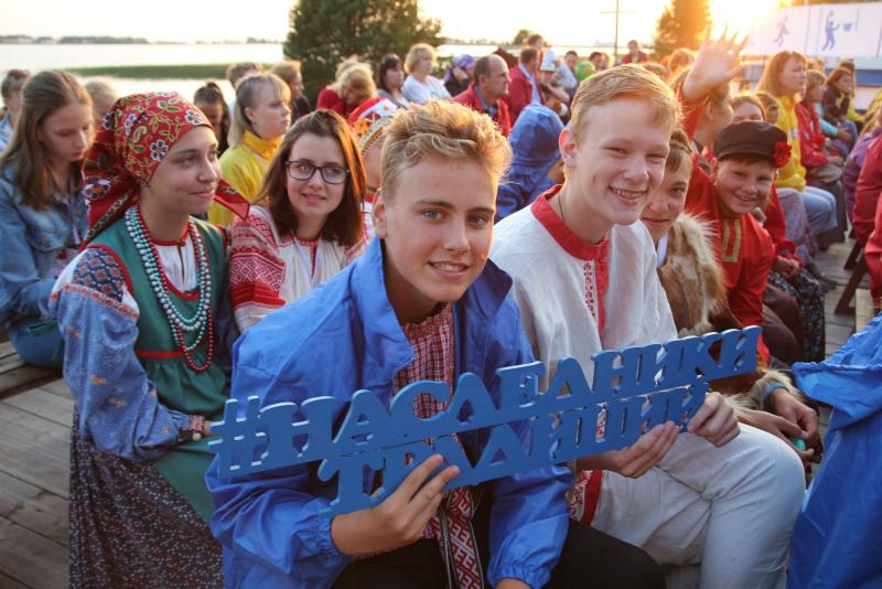 Наследники традиций