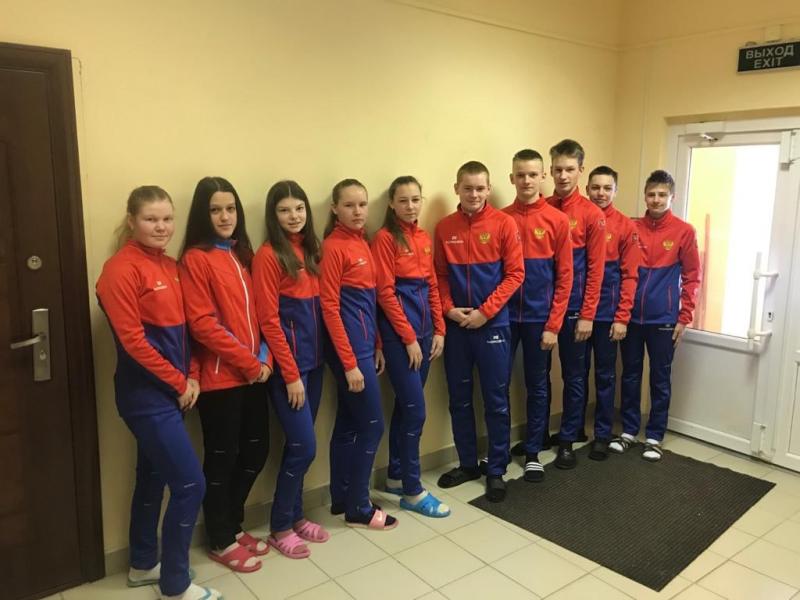 Первенство