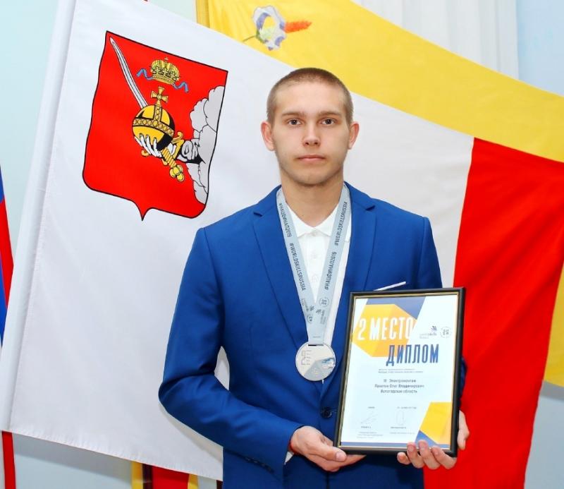 Олег Ланетин