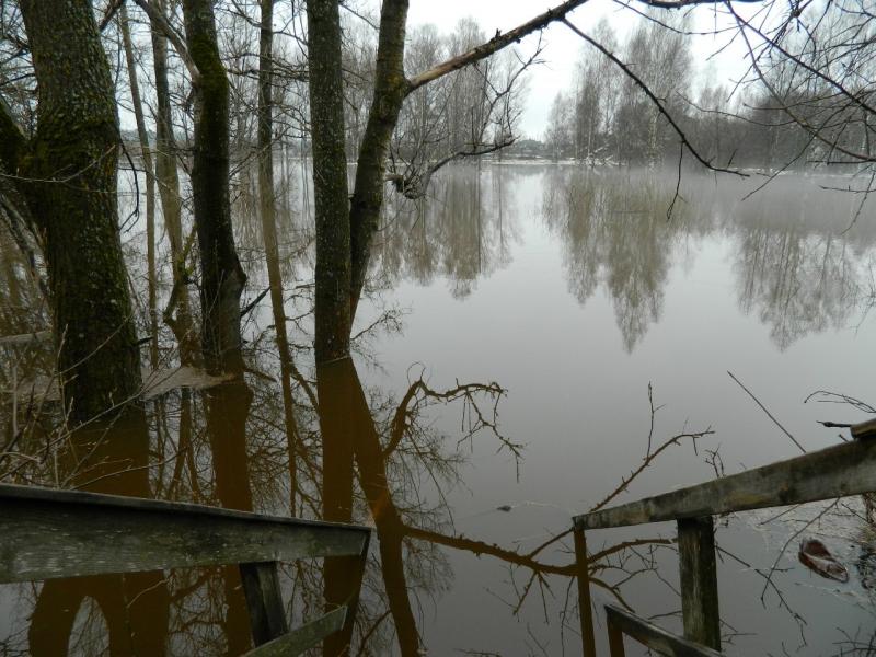 Основное внимание собравшиеся уделили наличию сил и средств, готовности пунктов временного размещения, предполагаемым зонам затопления и подтопления. 