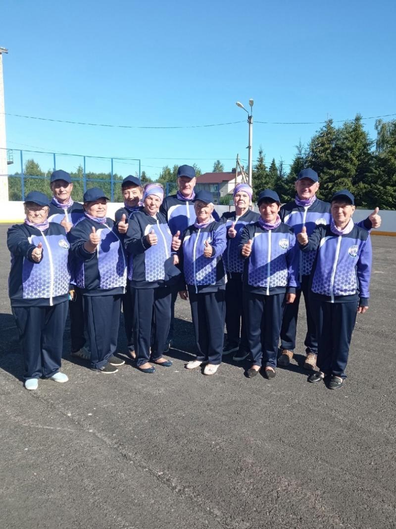 Благодаря программе губернатора области Олега Кувшинникова «Народный бюджет» жители могут претворить в жизнь практически любую инициативу.