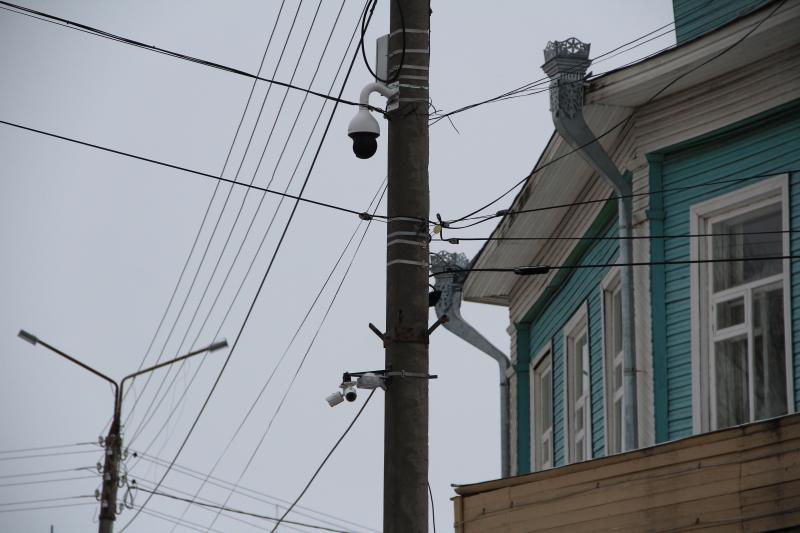 Шестой год в нашем округе реализуют проект «Безопасный город».