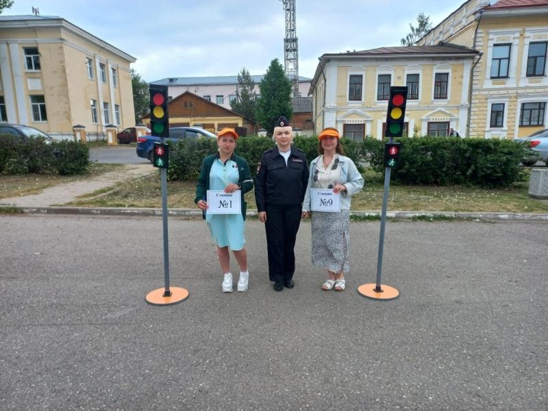 Деткам - на заметку