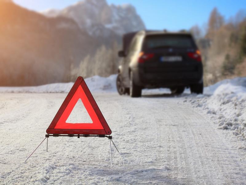 Главное - без паники