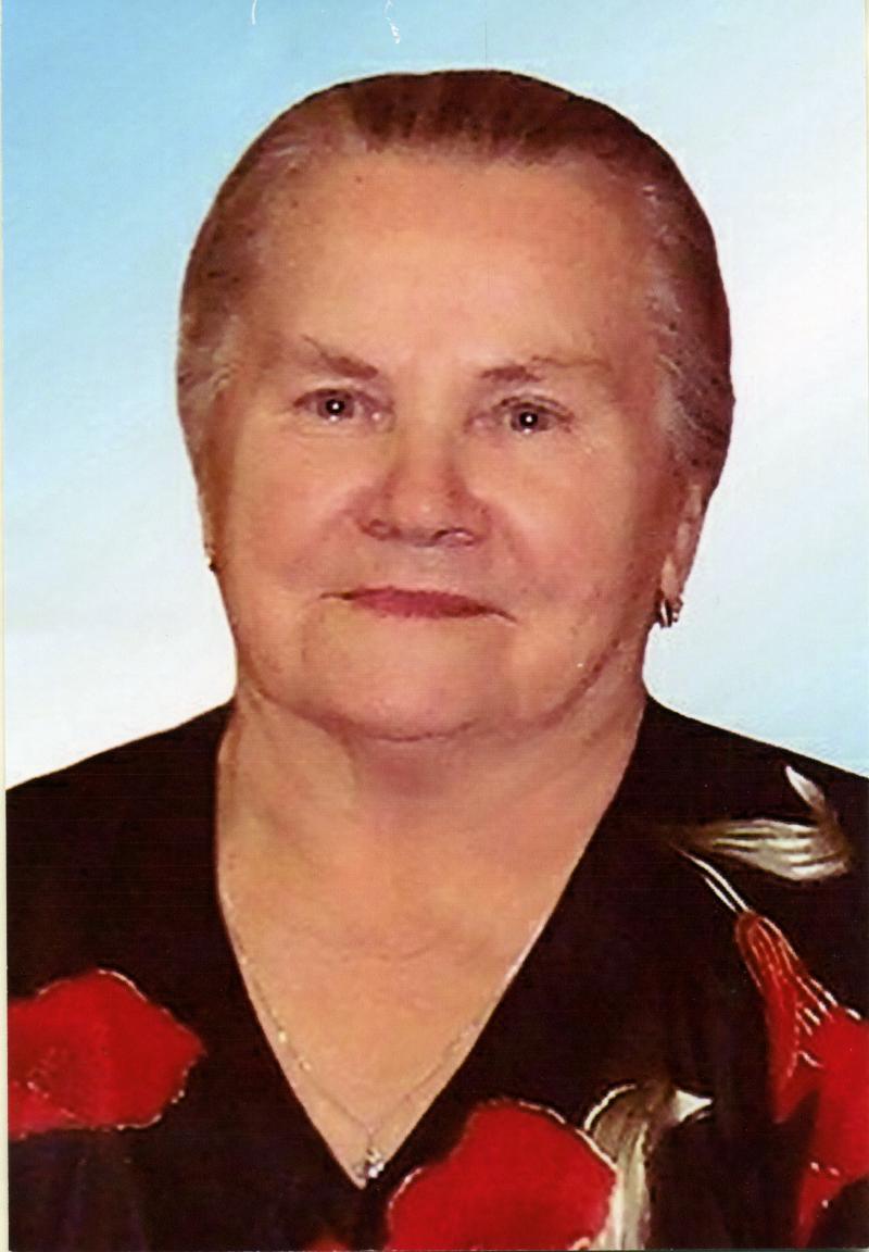 Александра Коншина