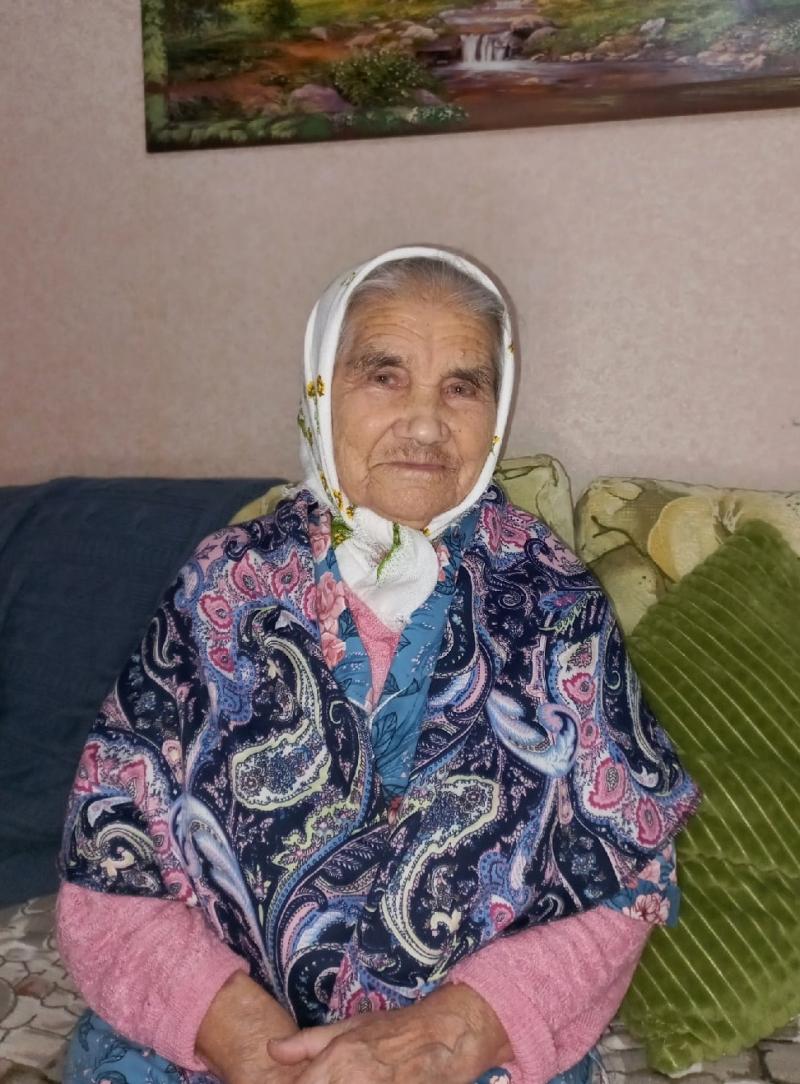 Зинаида Коротина