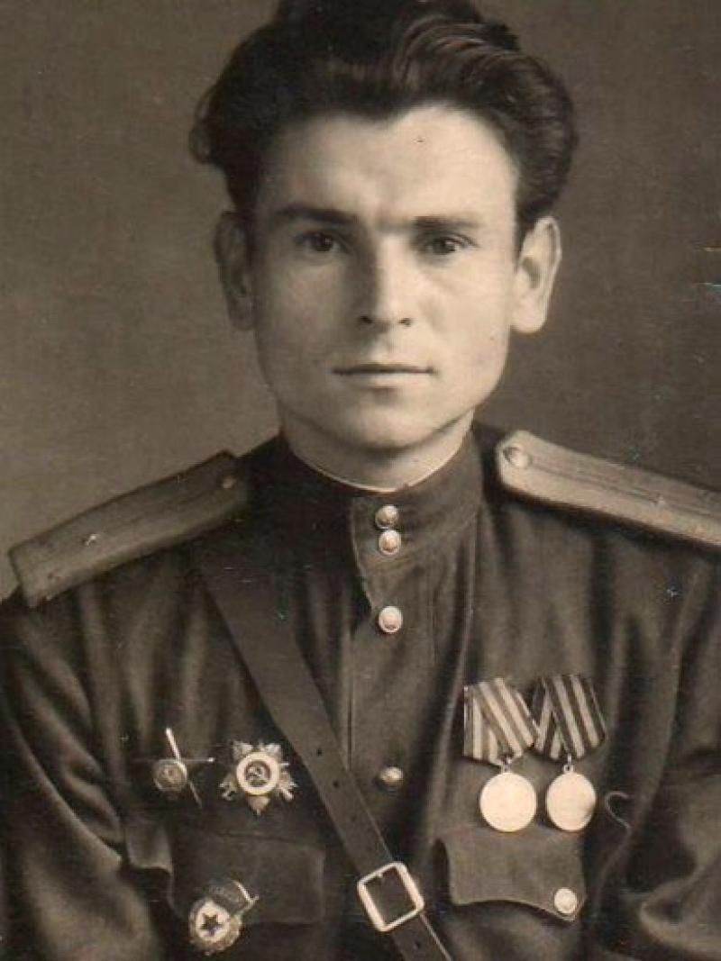 Иван Лобода