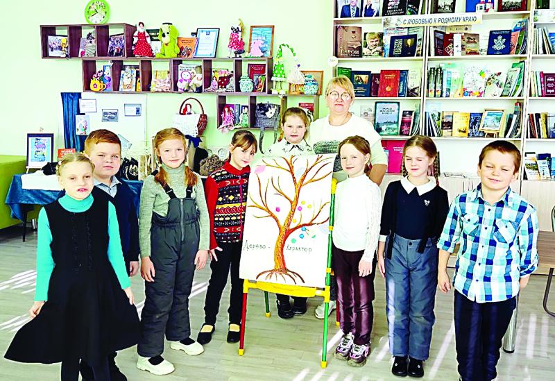 Вологодская областная детская библиотека опубликовала итоги регионального конкурса проектов по приобщению несовершеннолетних к чтению