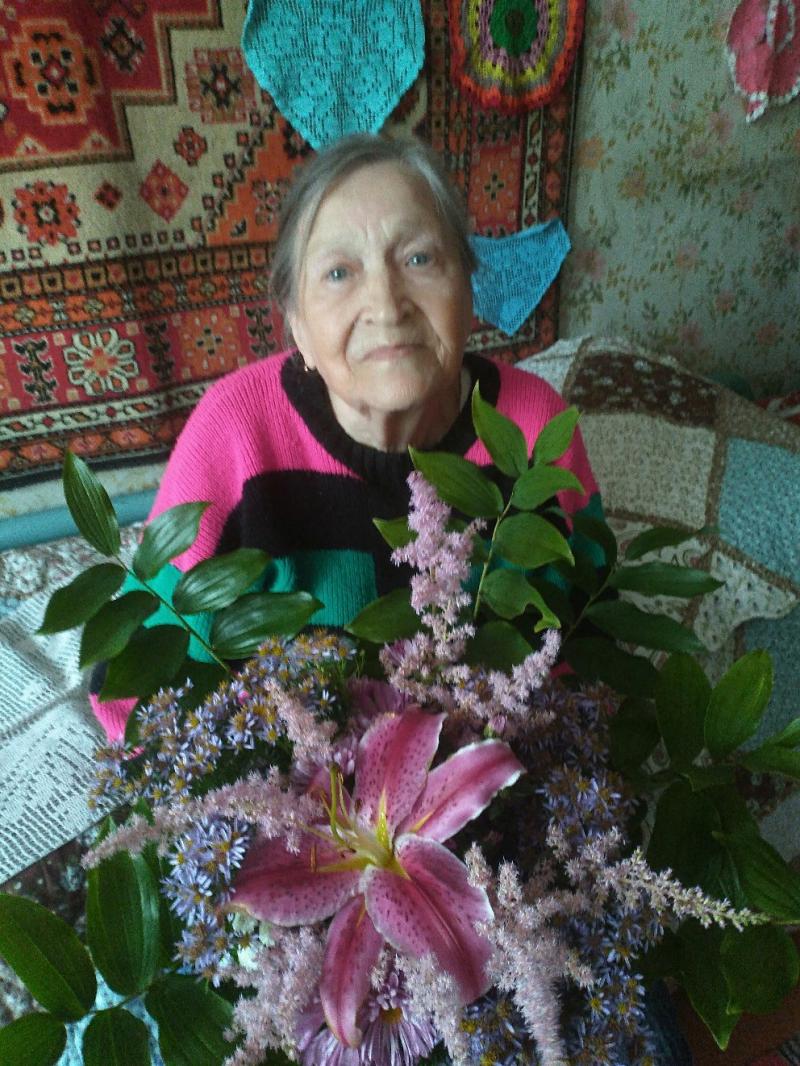 Заозерская