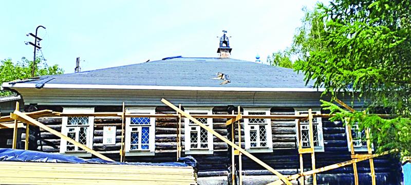 После ремонта планируется открытие обновлённого музея Ивана Кускова. Это событие состоится в конце 2025 года. 