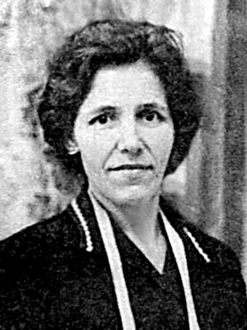 Лидия Пахолкова