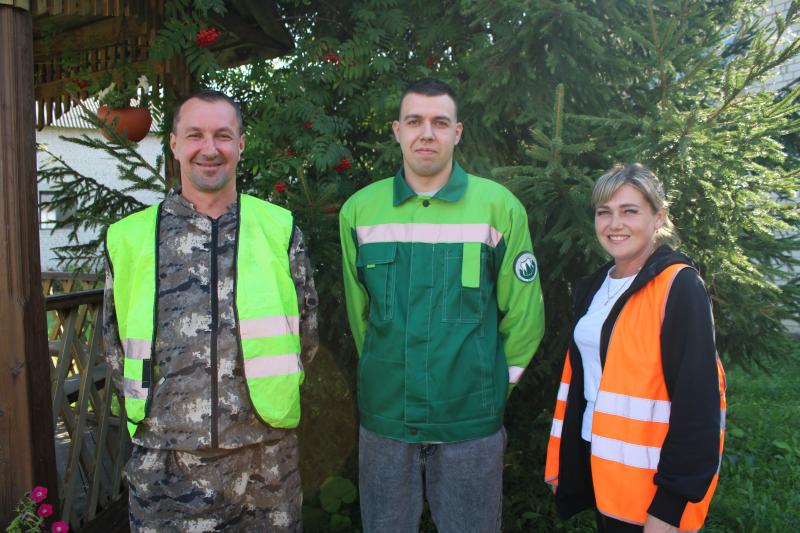 В современном мире, где понятие «династия» стало встречаться всё реже, история семьи Рычковых – живой пример сплочённости, преемственности и верности профессии.