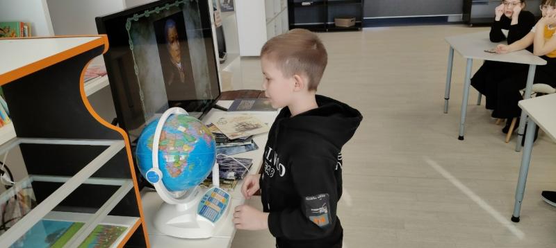 Центральная библиотека имени Николая Рубцова стала победителем конкурсного отбора Министерства культуры Российской Федерации и получила статус точки концентрации талантов в рамках федерального проекта «Гений места».