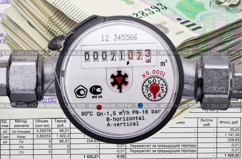 С 1 января 2026 года плата за холодное водоснабжение в домах, не оборудованных индивидуальными приборами учёта, увеличивается в три раза.