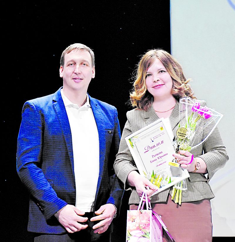 В Тотьме назвали имена лучших представительниц прекрасного пола.