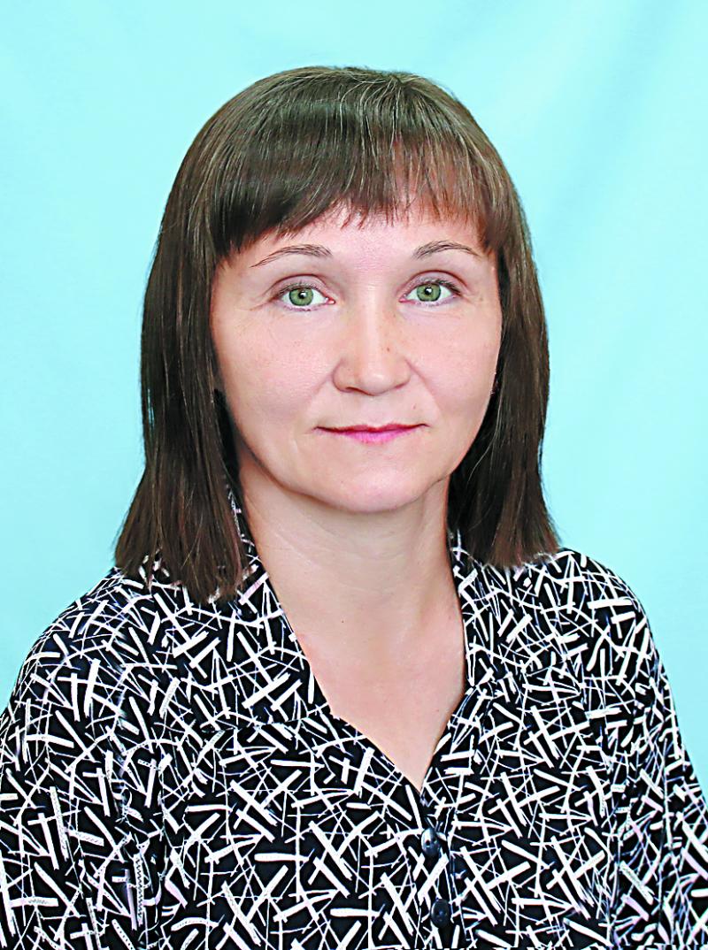 Наталья ПЯТЛИНА прошла путь от деревенского фельдшера до участковой медсестры