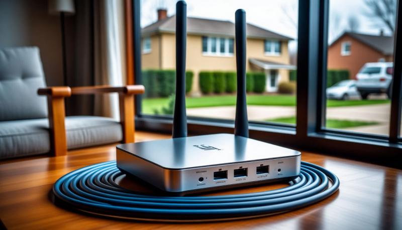 Селянам предлагают пройти опрос о потребности в подключении к домашнему интернету.