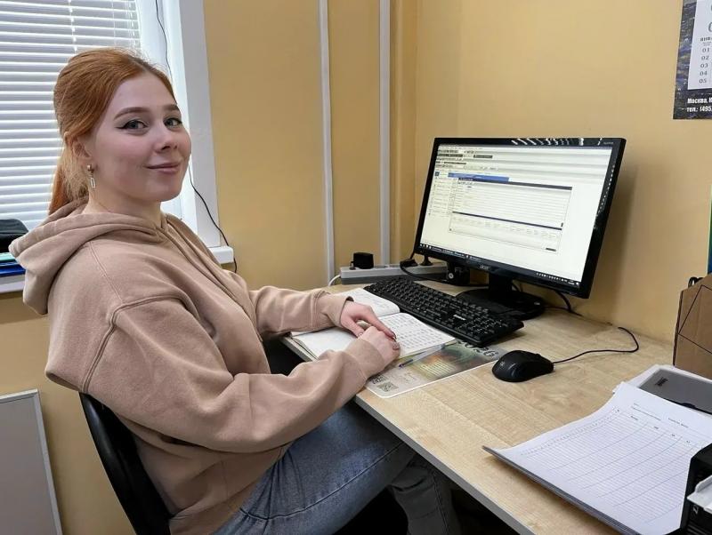 История Елизаветы РОМАНОВОЙ: как сменить профессию и найти дело всей жизни.