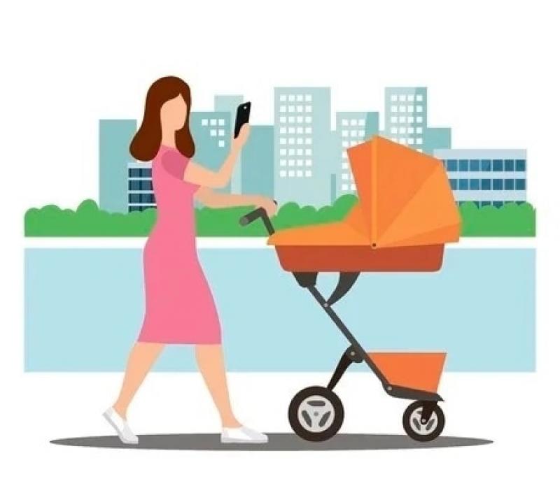 Депутаты Законодательного Собрания Вологодской области на 62-й сессии утвердили ряд изменений, направленных на расширение и пролонгацию мер социальной поддержки семей с детьми.