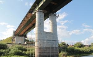 С 2023 по 2024 гг. Сухонский мост капитально отремонтируют.