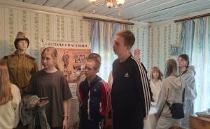 В Тотемском округе завершилась реализация малых грантов