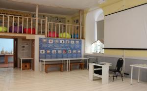 "АнтреСоль" преобразиться в "Навигацию".