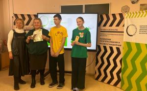 Тотьмичи достойно представили округ на региональном чемпионате «Профессионалы».