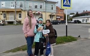 В Тотьме состоялась масштабная библиотечная акция «Город читает».