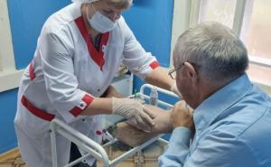 Специалисты Тотемской ЦРБ подвели итоги диспансеризации и профилактических осмотров за 8 месяцев 2026 года.