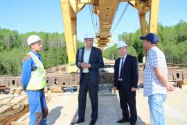 ВСЁ ИДЁТ ПО ПЛАНУ