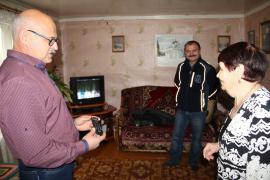 НАСЛАЖДАЙТЕСЬ КАЧЕСТВОМ