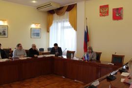 КУЛЬТУРА МАЛОЙ РОДИНЫ 