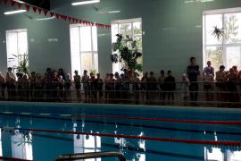 #ДЕТСКИЙ_СПОРТ В ТОТЬМЕ