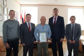 ФЕРМЕРАМ - НА РАЗВИТИЕ ХОЗЯЙСТВА 