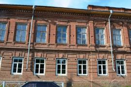 Не нарушая традиций