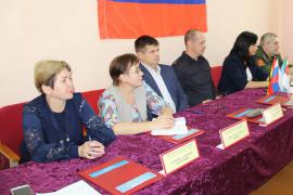 ШАГОМ МАРШ!