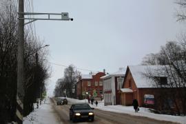 «БОЛЬШОЙ БРАТ НАБЛЮДАЕТ ЗА ТОБОЙ»