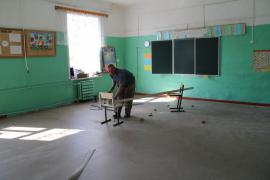 ДЛЯ КОМФОРТА ДЕТЕЙ