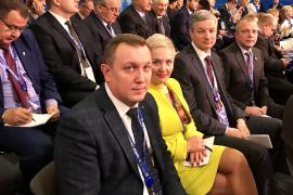 «ЕДИНАЯ РОССИЯ» ОЦЕНИТ КАЧЕСТВО РАБОТЫ РЕГИОНАЛЬНЫХ ОТДЕЛЕНИЙ