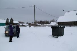 МУСОРНАЯ РЕФОРМА: КТО ГОТОВ?