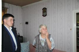 ОБЕЩАННОГО ТРИ ГОДА НЕ ЖДУТ