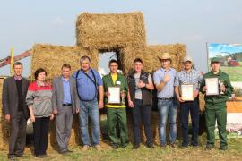 Тотьмичи среди призеров