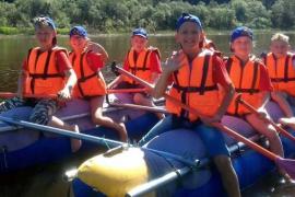 Итоги проведения летней оздоровительной кампании 2018 года