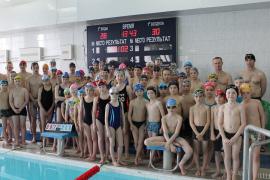 К 73 годовщине Победы – 73 победных километра