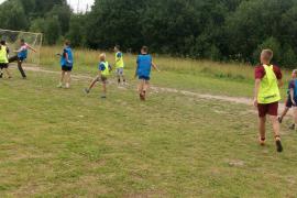 ОЛЕ, ОЛЕ, ОЛЕ, ОЛЕ!