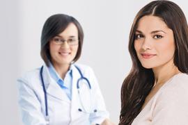 ДИСПАНСЕРИЗАЦИЯ