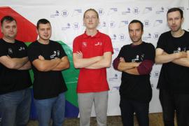 Выпускник Тотемского политехнического колледжа представляет Вологодчину в финале VIII Национального чемпионата «Молодые профессионалы» (WorldSkills Russia).