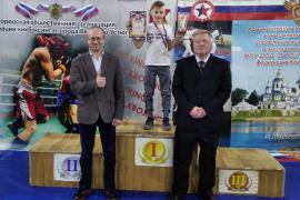 Тимофей Игошев