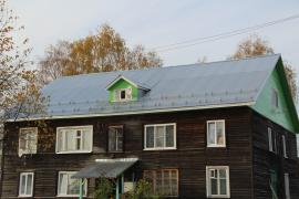 В районе завершены запланированные на текущий год капитальные ремонты.